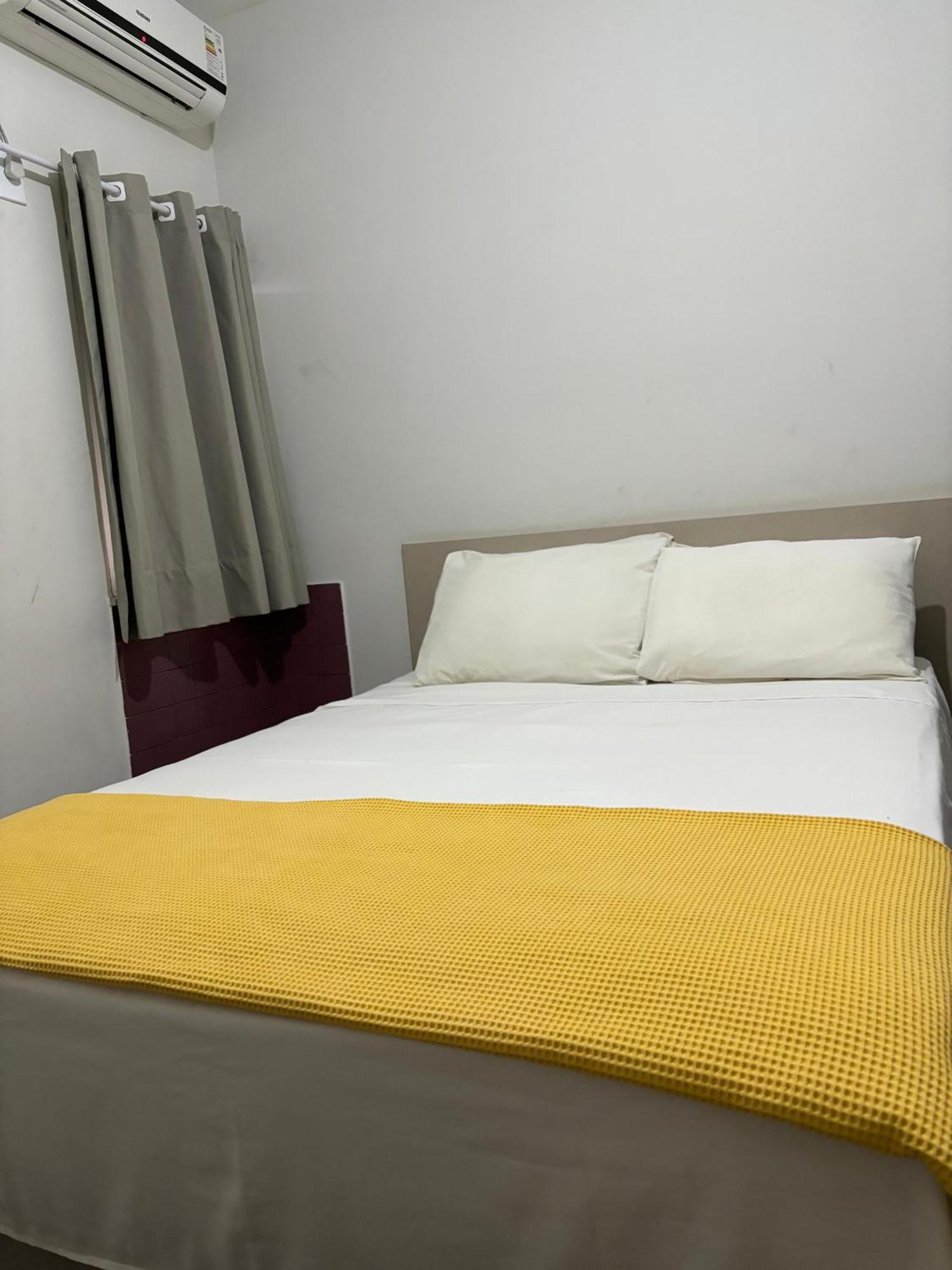 Hotel Porto Valença الغرفة الصورة